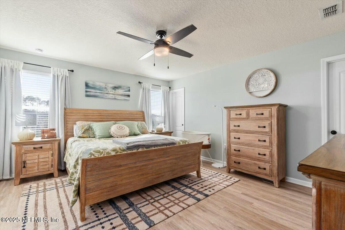 184 Logrono Court St. Augustine, FL 32084 - Photo 22 of 46 Primary Bedroom