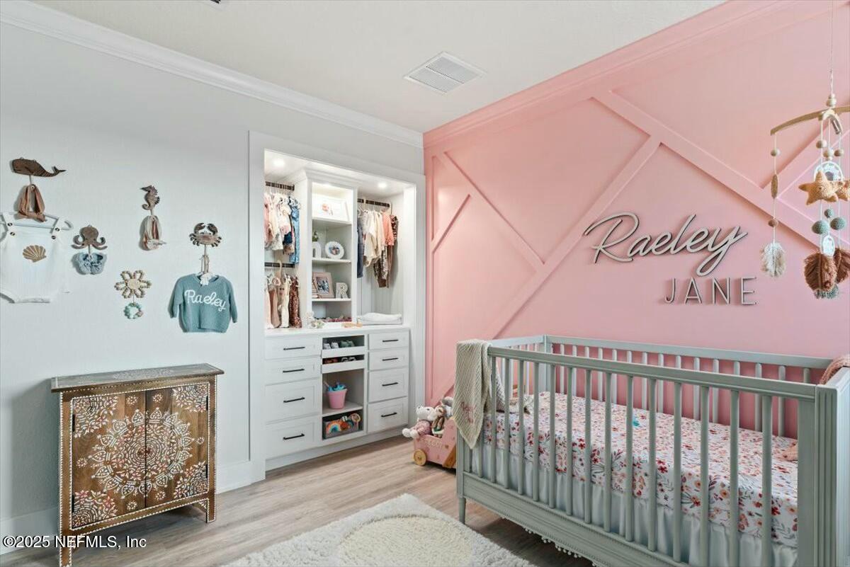 184 Logrono Court St. Augustine, FL 32084 - Photo 28 of 46 Room 4 with built in closet