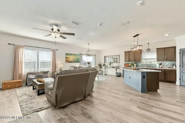 $409,000 | 184 Logrono Court, St. Augustine, FL 32084