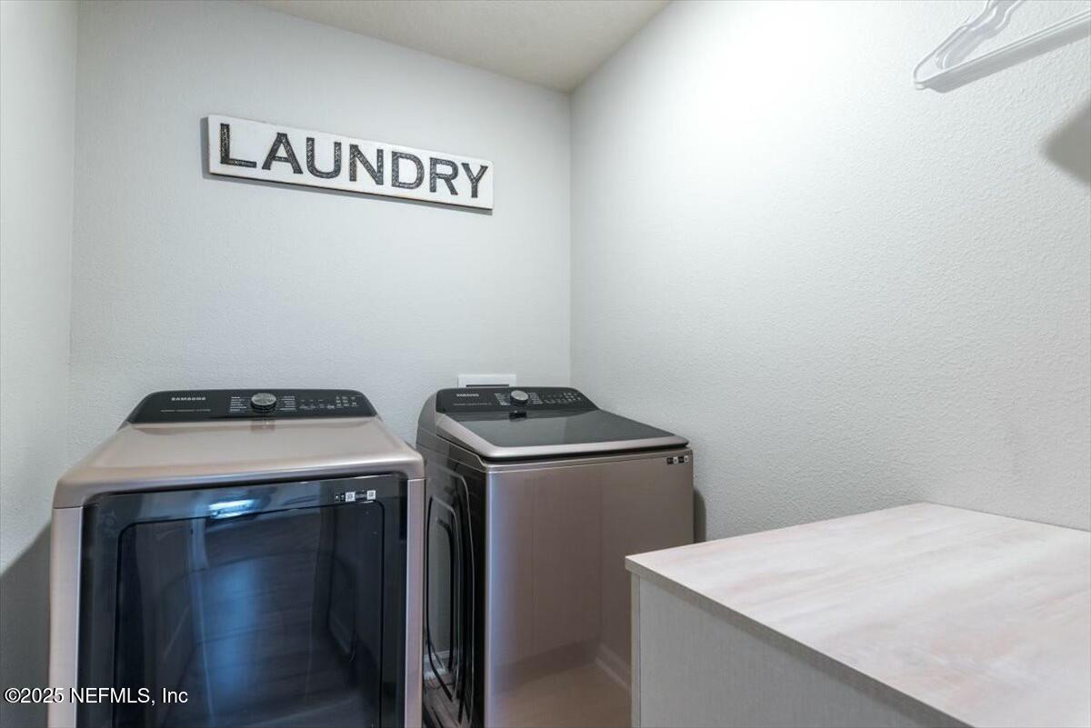 184 Logrono Court St. Augustine, FL 32084 - Photo 31 of 46 Laundry