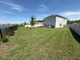 184 Logrono Court St. Augustine, FL 32084 - Photo 34 of 46 Large yard