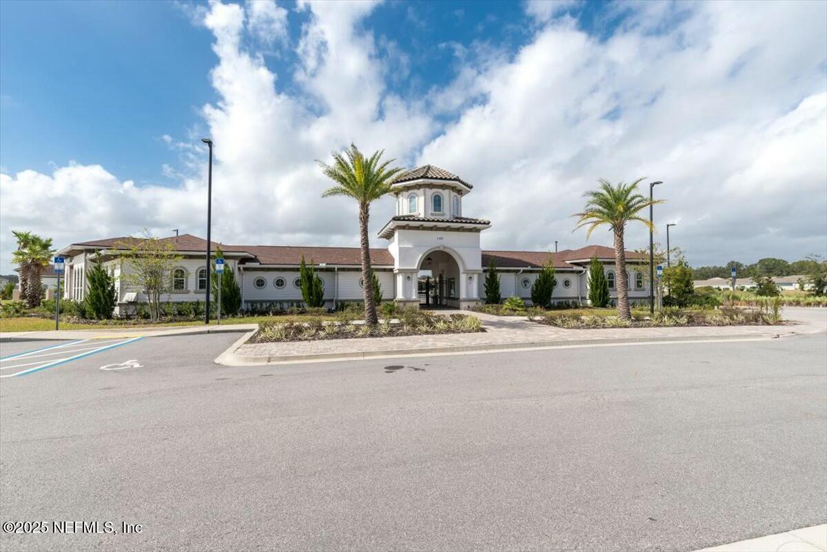 184 Logrono Court St. Augustine, FL 32084 - Photo 39 of 46 Clubhouse