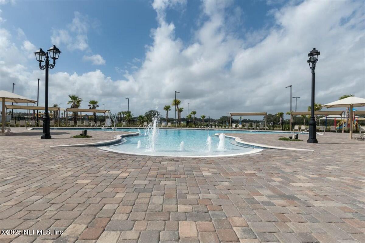 184 Logrono Court St. Augustine, FL 32084 - Photo 40 of 46 Amenity Pool