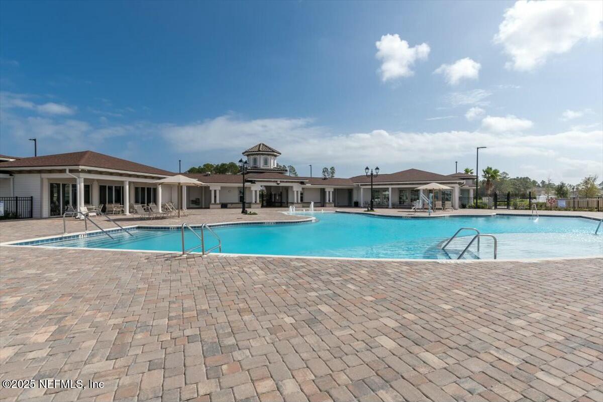 184 Logrono Court St. Augustine, FL 32084 - Photo 41 of 46 Amenity Pool