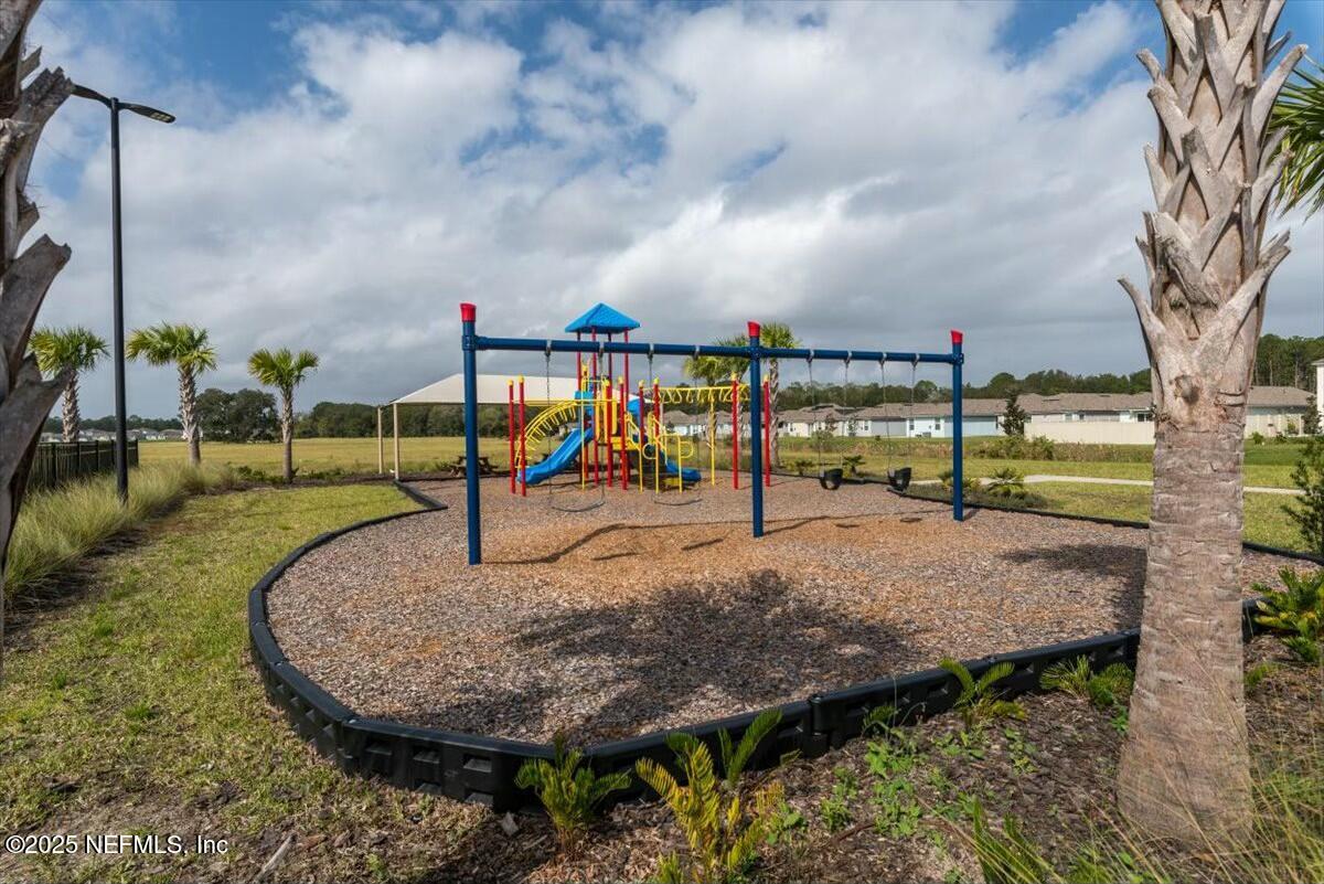 184 Logrono Court St. Augustine, FL 32084 - Photo 42 of 46 Playground