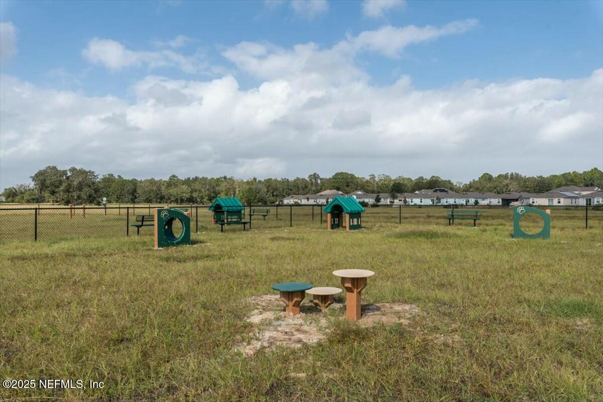 184 Logrono Court St. Augustine, FL 32084 - Photo 45 of 46 Dogpark