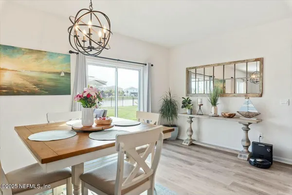 $409,000 | 184 Logrono Court, St. Augustine, FL 32084