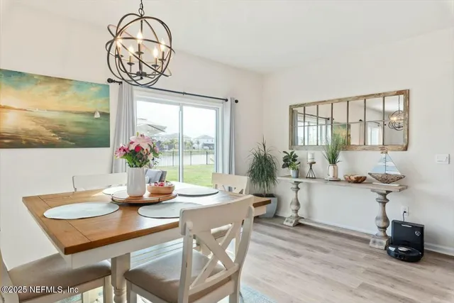 $409,000 | 184 Logrono Court, St. Augustine, FL 32084