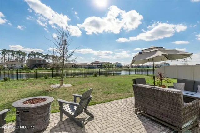 $409,000 | 184 Logrono Court, St. Augustine, FL 32084