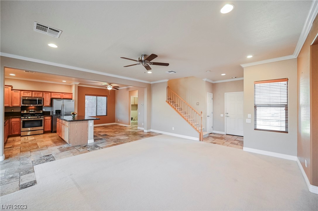 2712 Rimbaud Street Henderson, NV 89044 - Photo 8 of 38