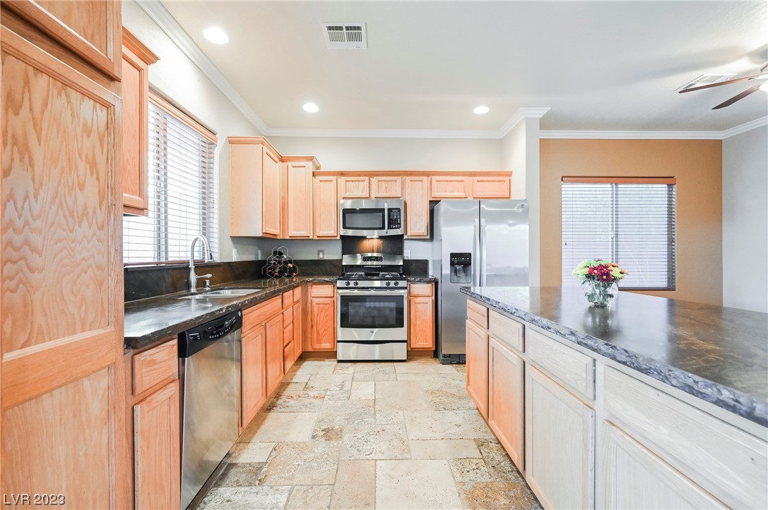 2712 Rimbaud Street Henderson, NV 89044 - Photo 10 of 38