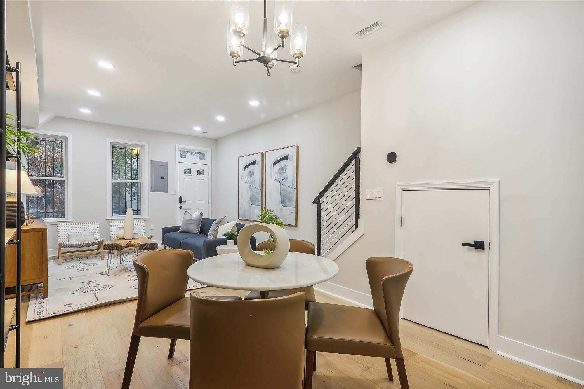 1803 5th Street Northwest Washington, DC 20001 - Photo 11 of 48