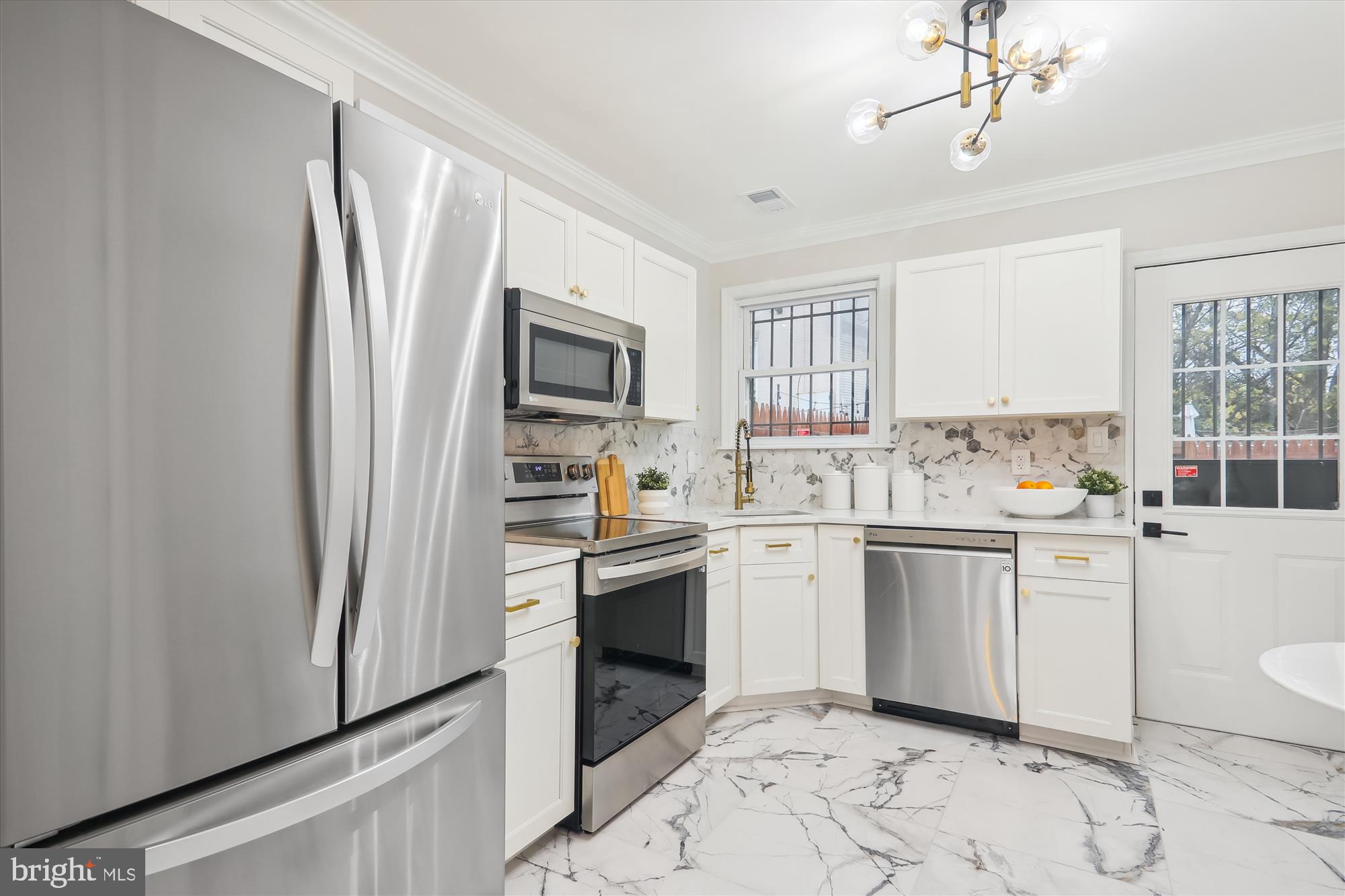 1803 5th Street Northwest Washington, DC 20001 - Photo 12 of 48