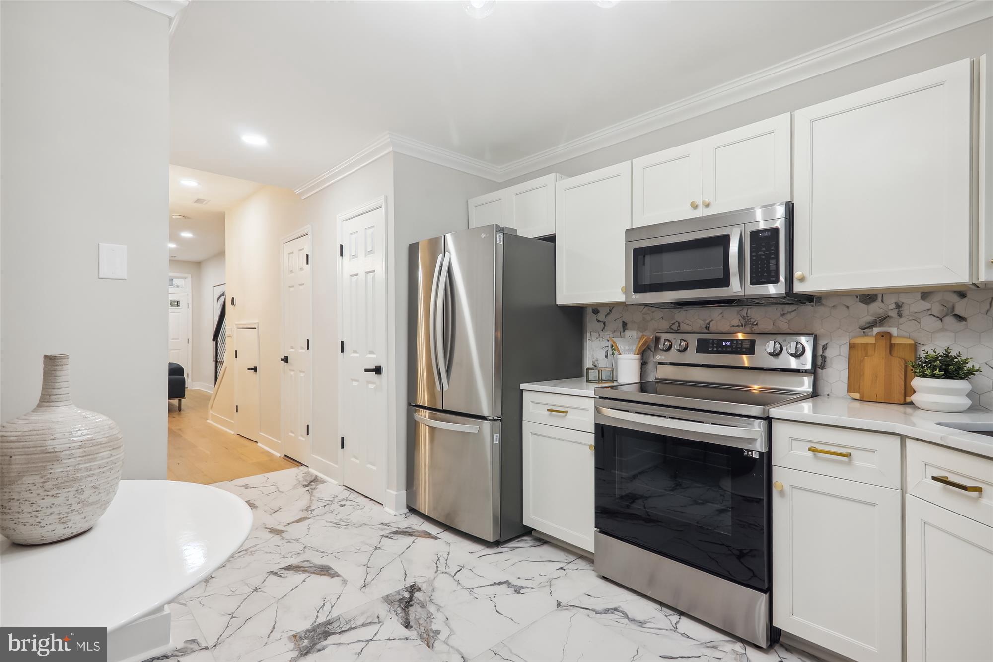 1803 5th Street Northwest Washington, DC 20001 - Photo 14 of 48