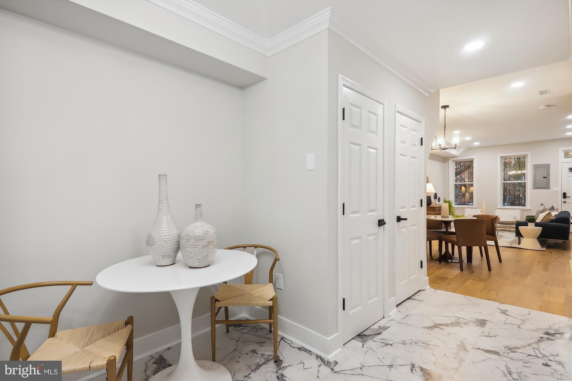 1803 5th Street Northwest Washington, DC 20001 - Photo 15 of 48