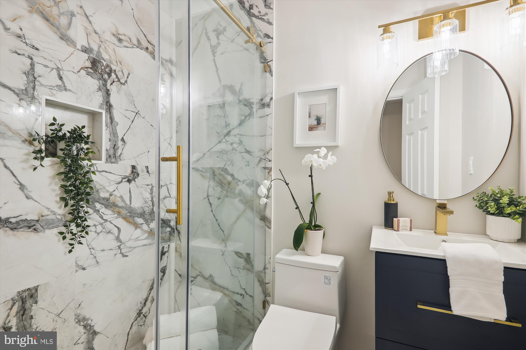 1803 5th Street Northwest Washington, DC 20001 - Photo 18 of 48