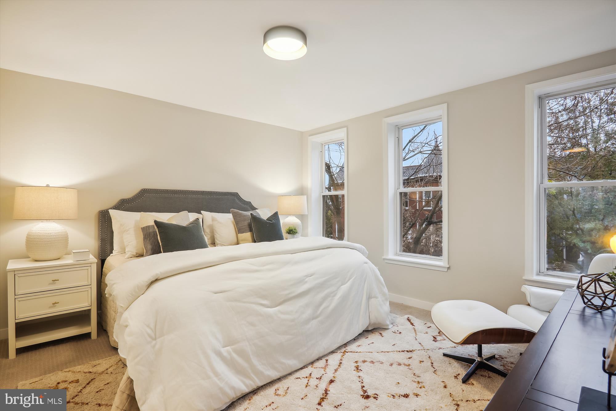 1803 5th Street Northwest Washington, DC 20001 - Photo 19 of 48