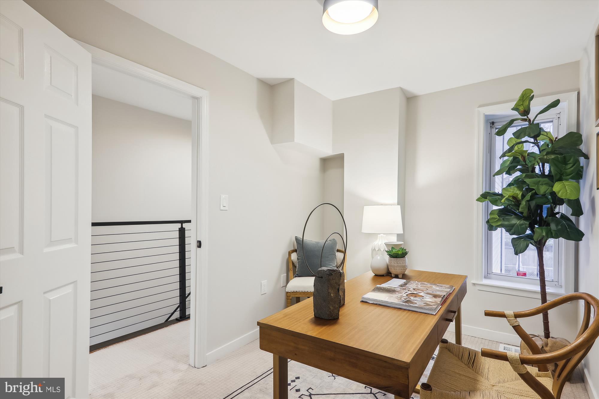 1803 5th Street Northwest Washington, DC 20001 - Photo 29 of 48