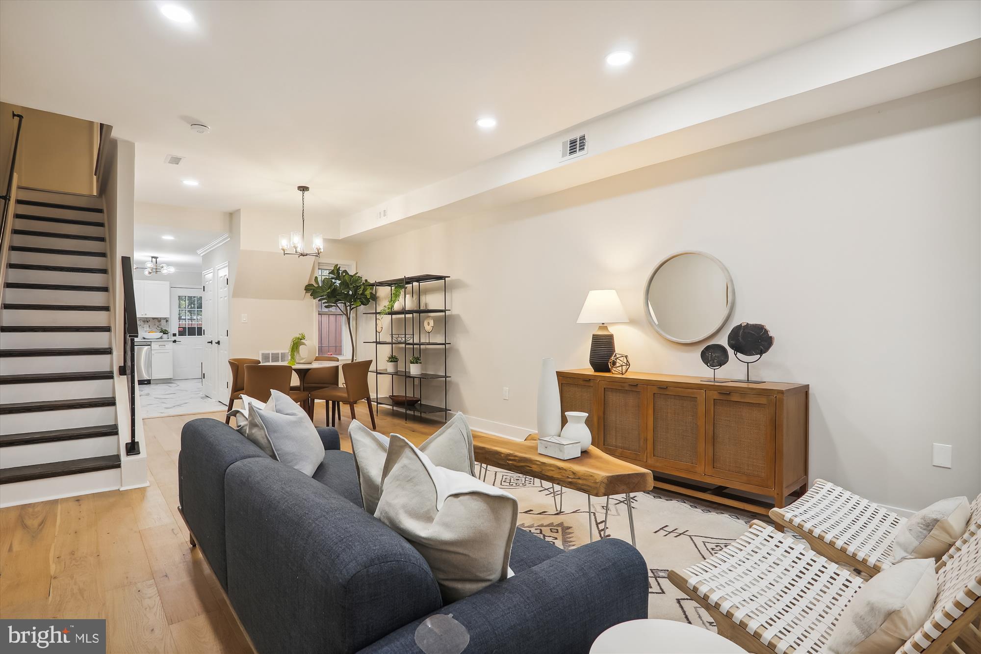 1803 5th Street Northwest Washington, DC 20001 - Photo 3 of 48