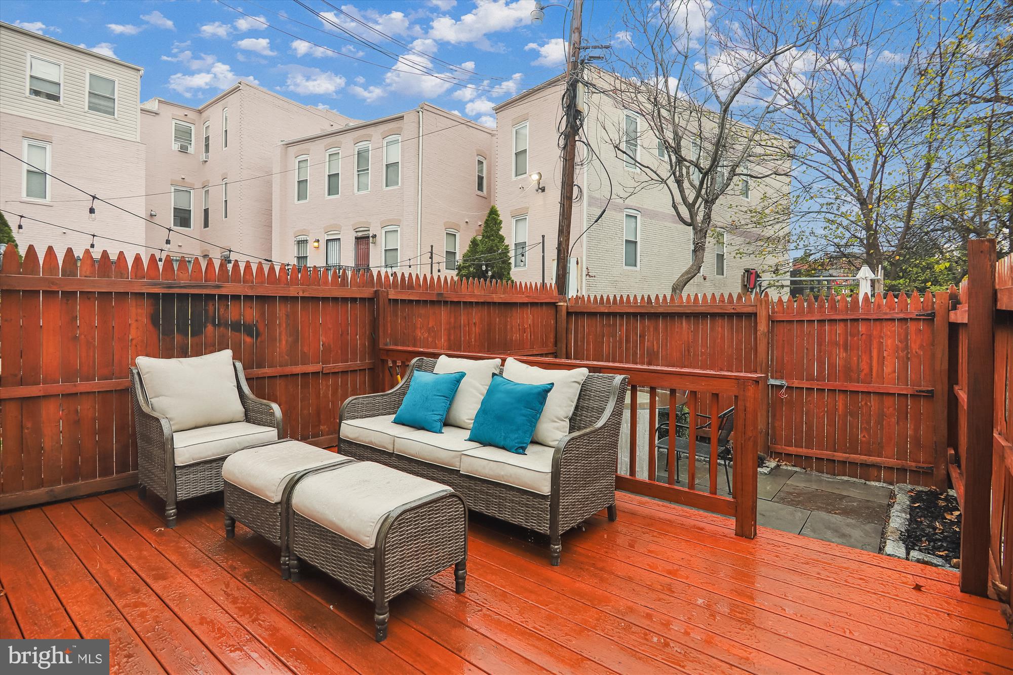 1803 5th Street Northwest Washington, DC 20001 - Photo 31 of 48