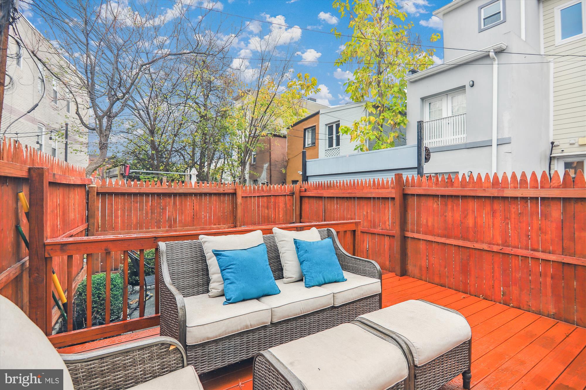 1803 5th Street Northwest Washington, DC 20001 - Photo 32 of 48