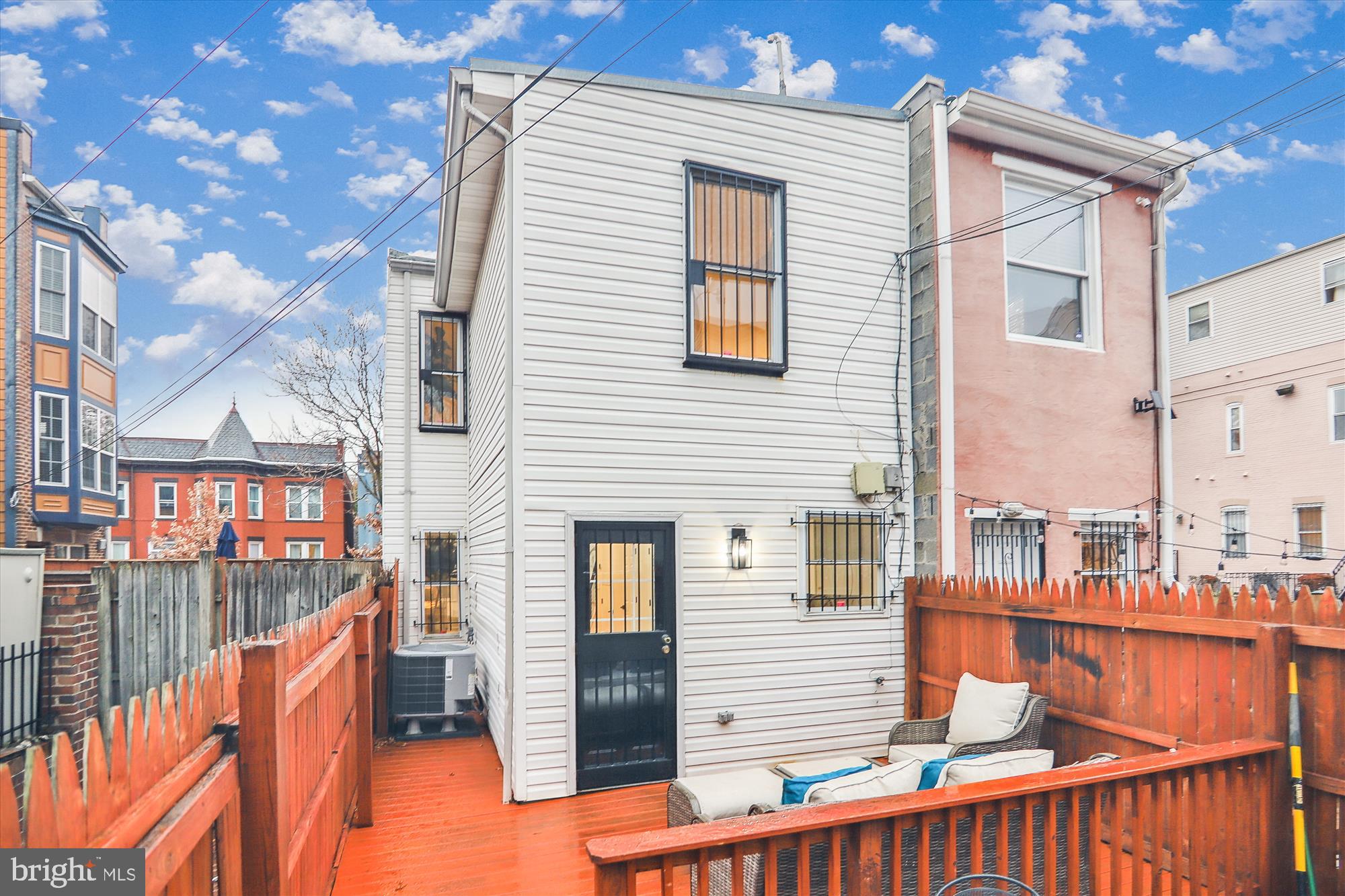 1803 5th Street Northwest Washington, DC 20001 - Photo 33 of 48