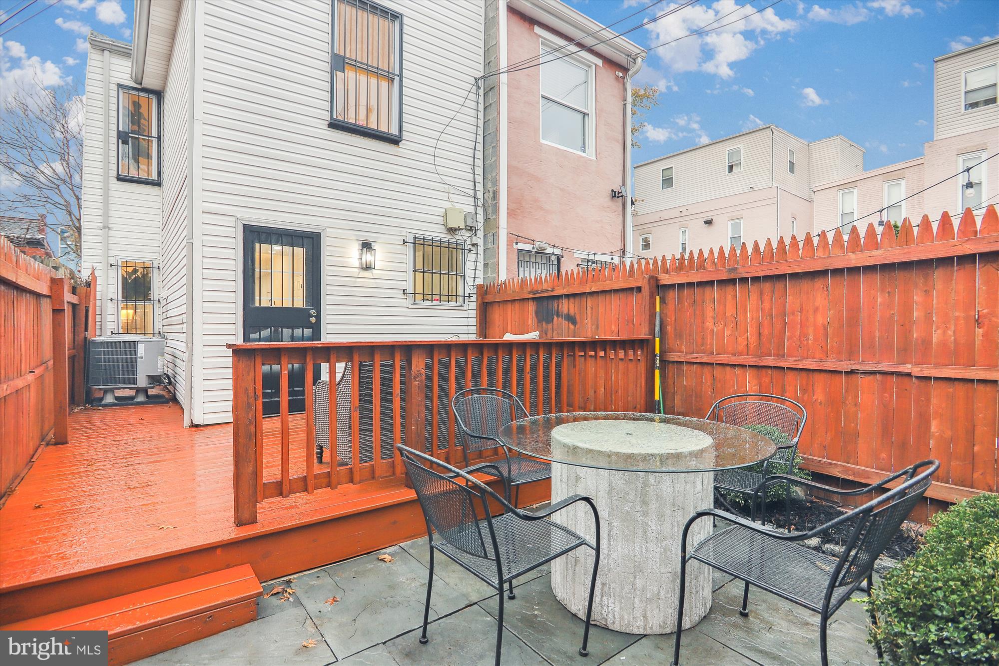 1803 5th Street Northwest Washington, DC 20001 - Photo 34 of 48