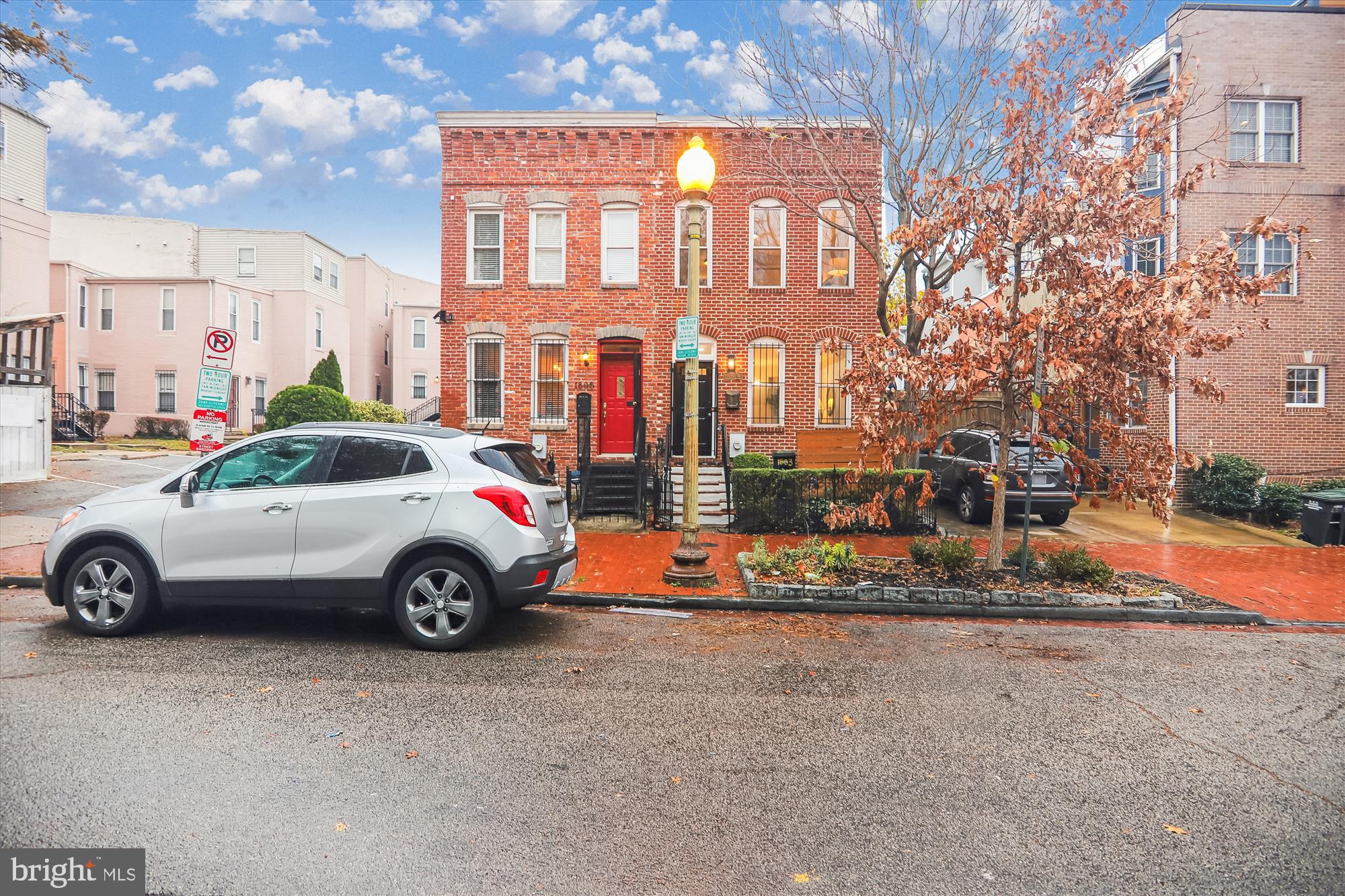 1803 5th Street Northwest Washington, DC 20001 - Photo 38 of 48