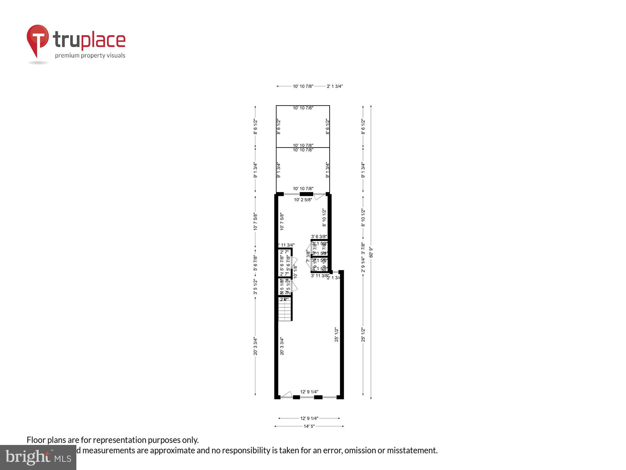 1803 5th Street Northwest Washington, DC 20001 - Photo 40 of 48