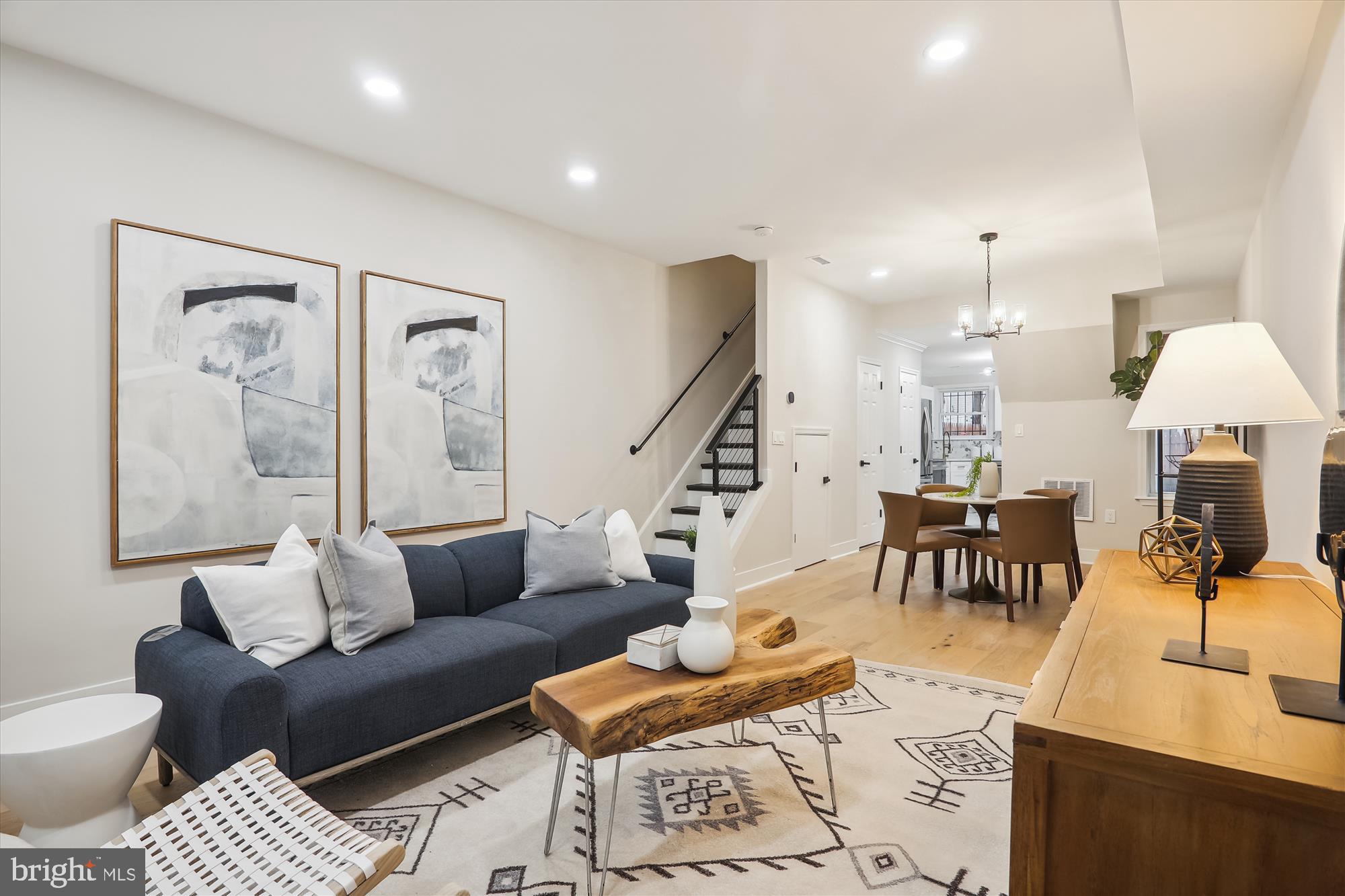 1803 5th Street Northwest Washington, DC 20001 - Photo 4 of 48