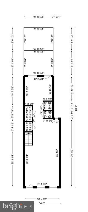 1803 5th Street Northwest Washington, DC 20001 - Photo 43 of 48