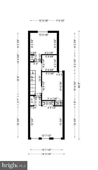 1803 5th Street Northwest Washington, DC 20001 - Photo 44 of 48