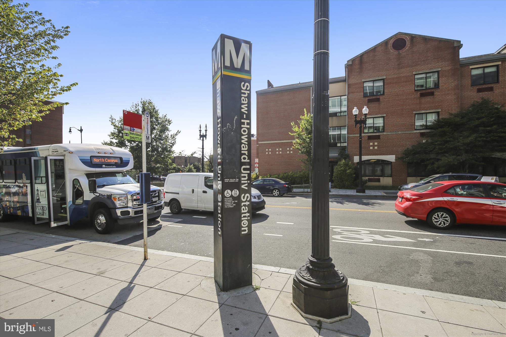 1803 5th Street Northwest Washington, DC 20001 - Photo 47 of 48