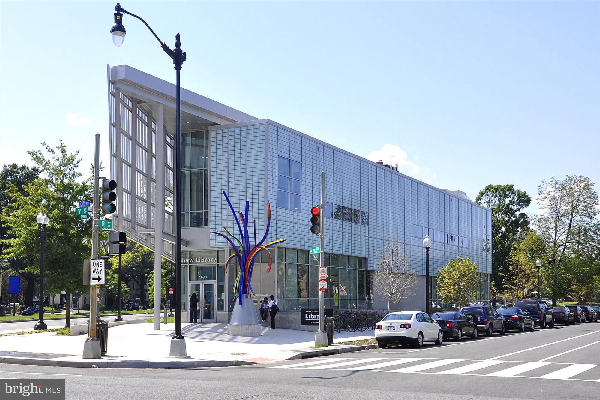 1803 5th Street Northwest Washington, DC 20001 - Photo 48 of 48