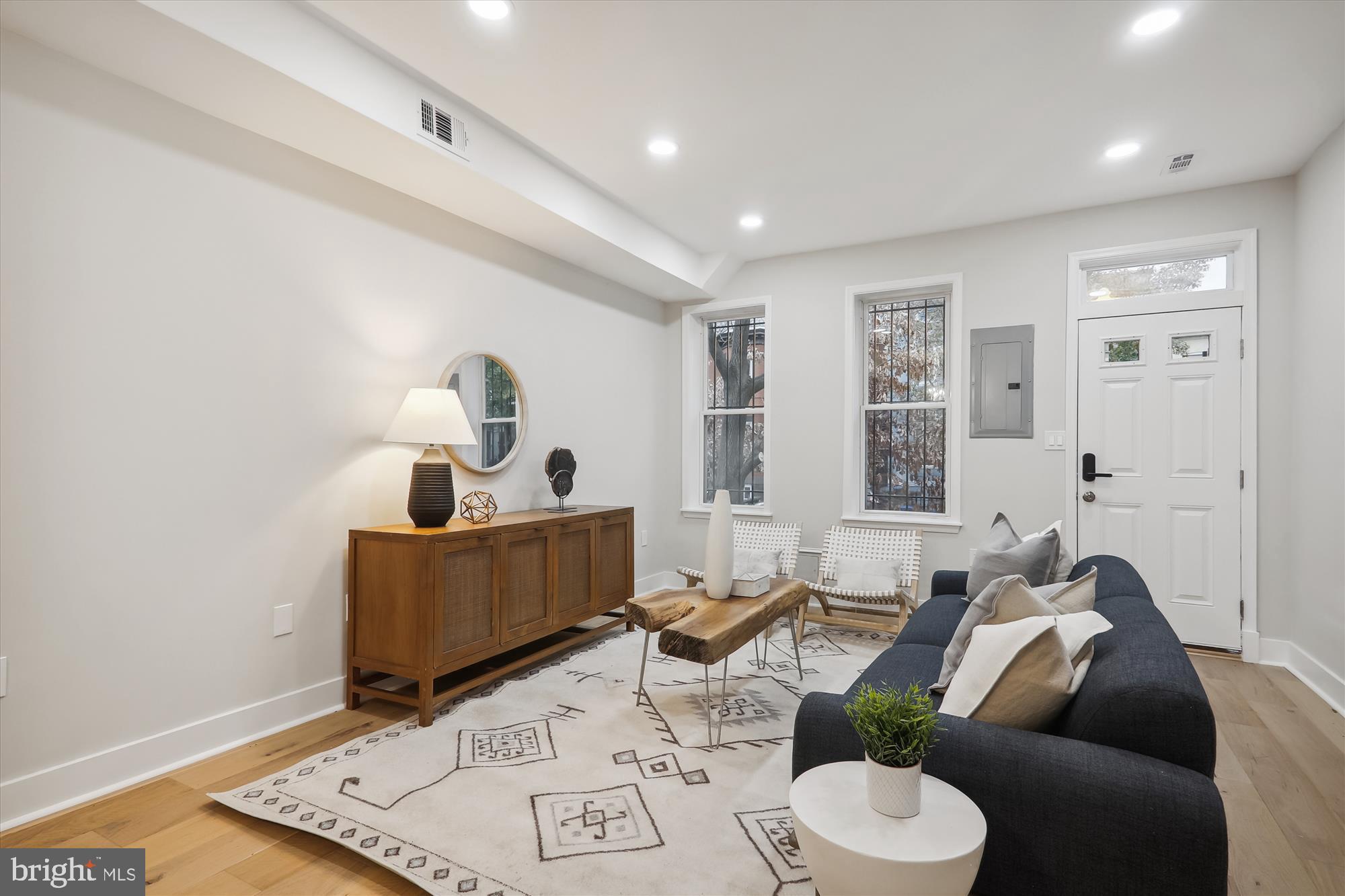 1803 5th Street Northwest Washington, DC 20001 - Photo 5 of 48