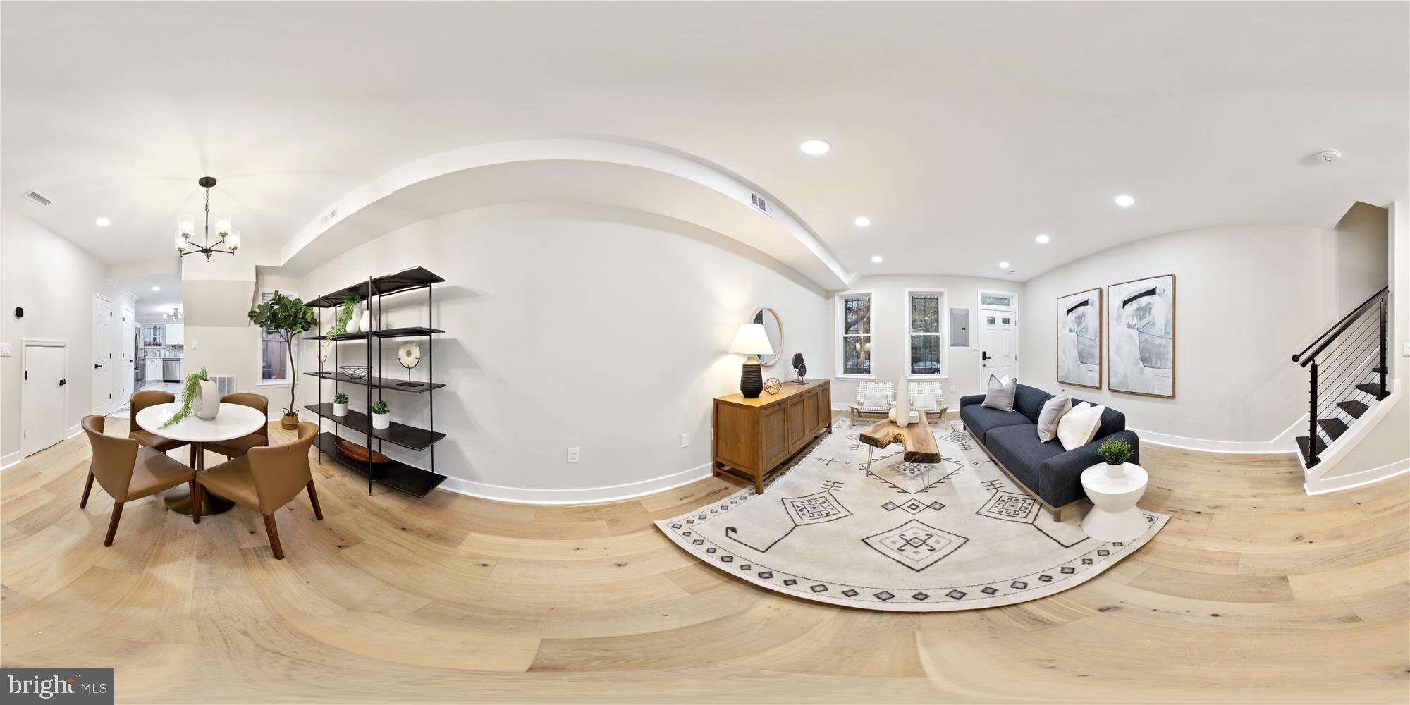 1803 5th Street Northwest Washington, DC 20001 - Photo 7 of 48