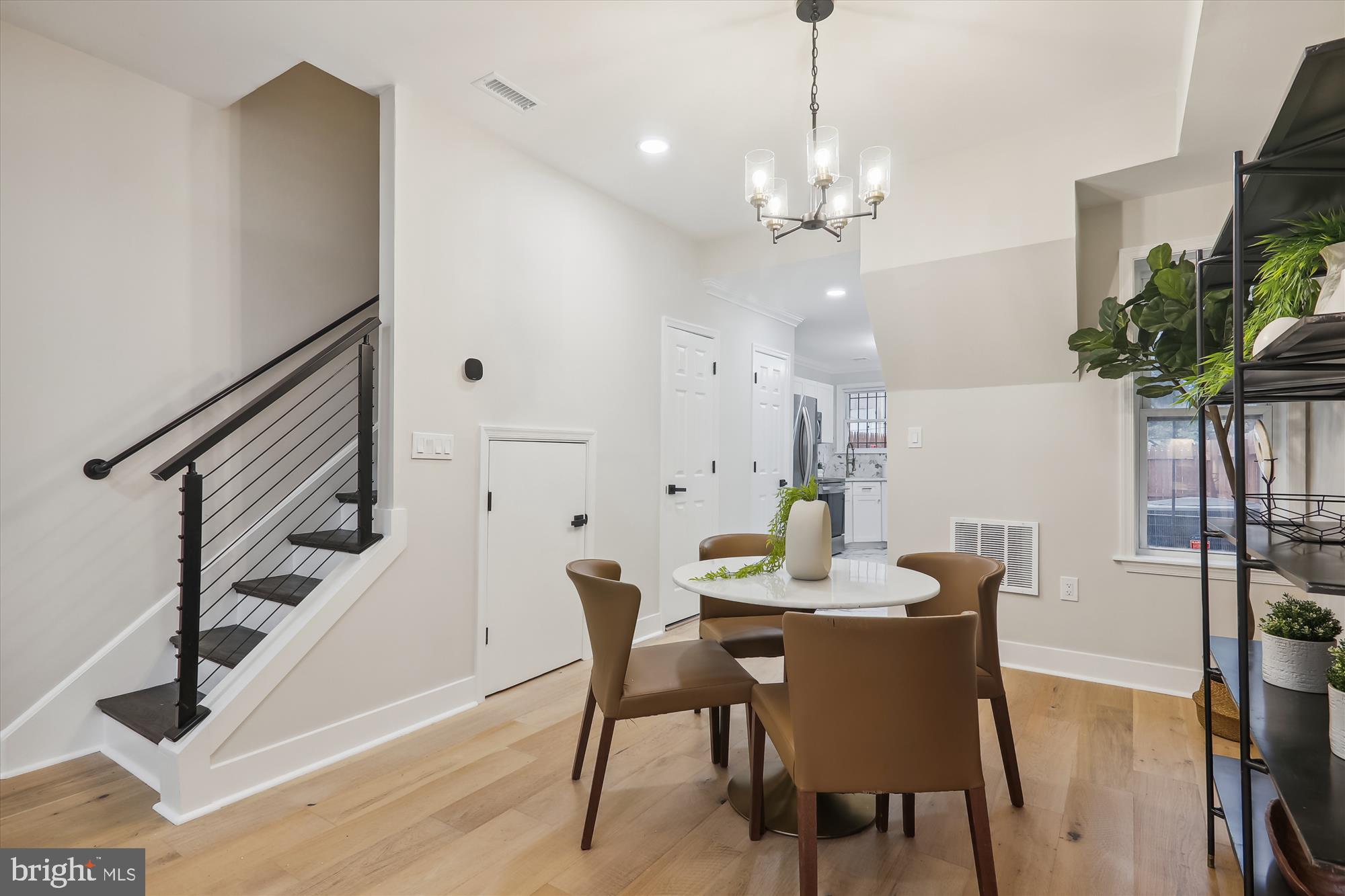 1803 5th Street Northwest Washington, DC 20001 - Photo 8 of 48