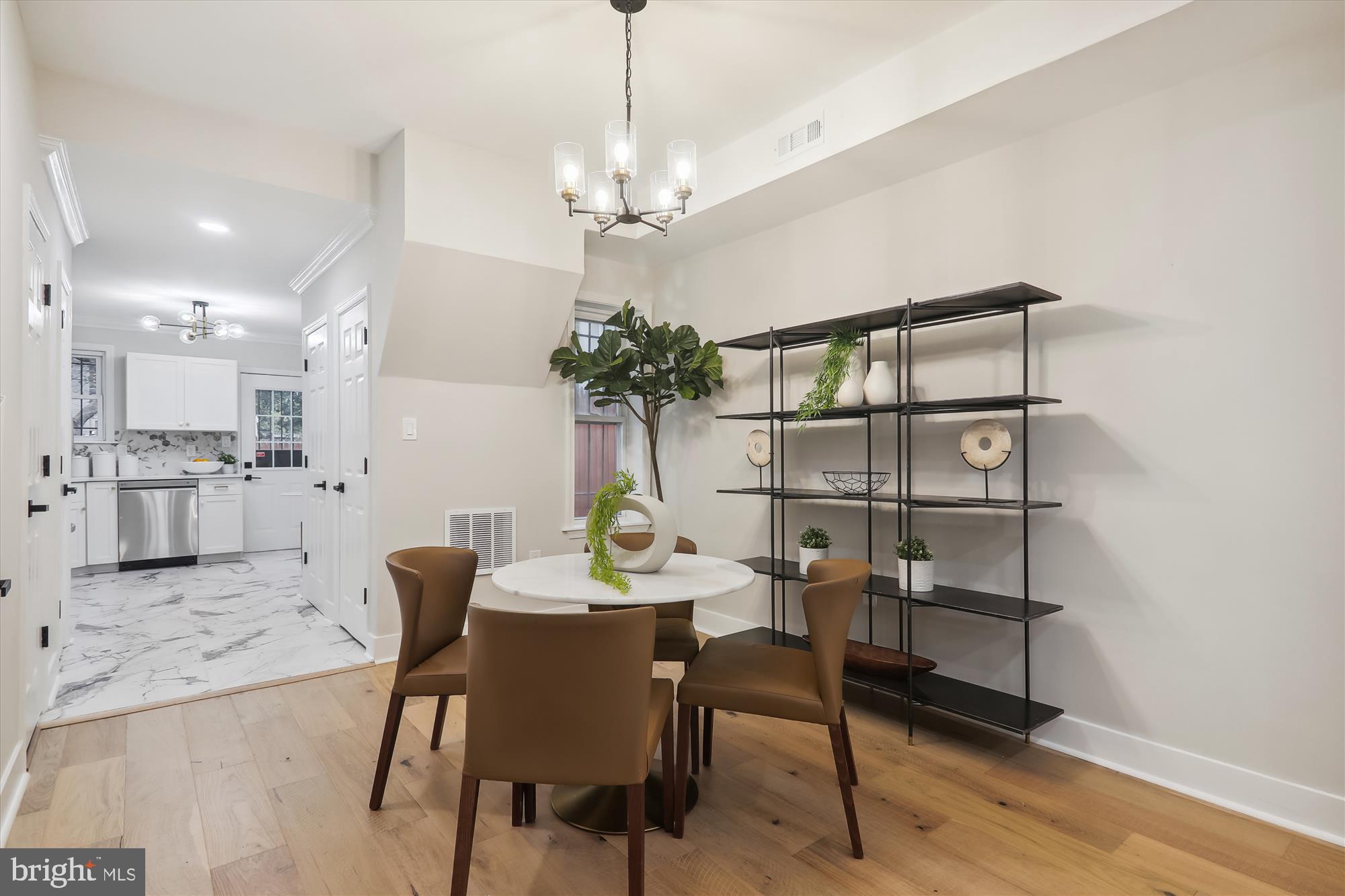 1803 5th Street Northwest Washington, DC 20001 - Photo 9 of 48