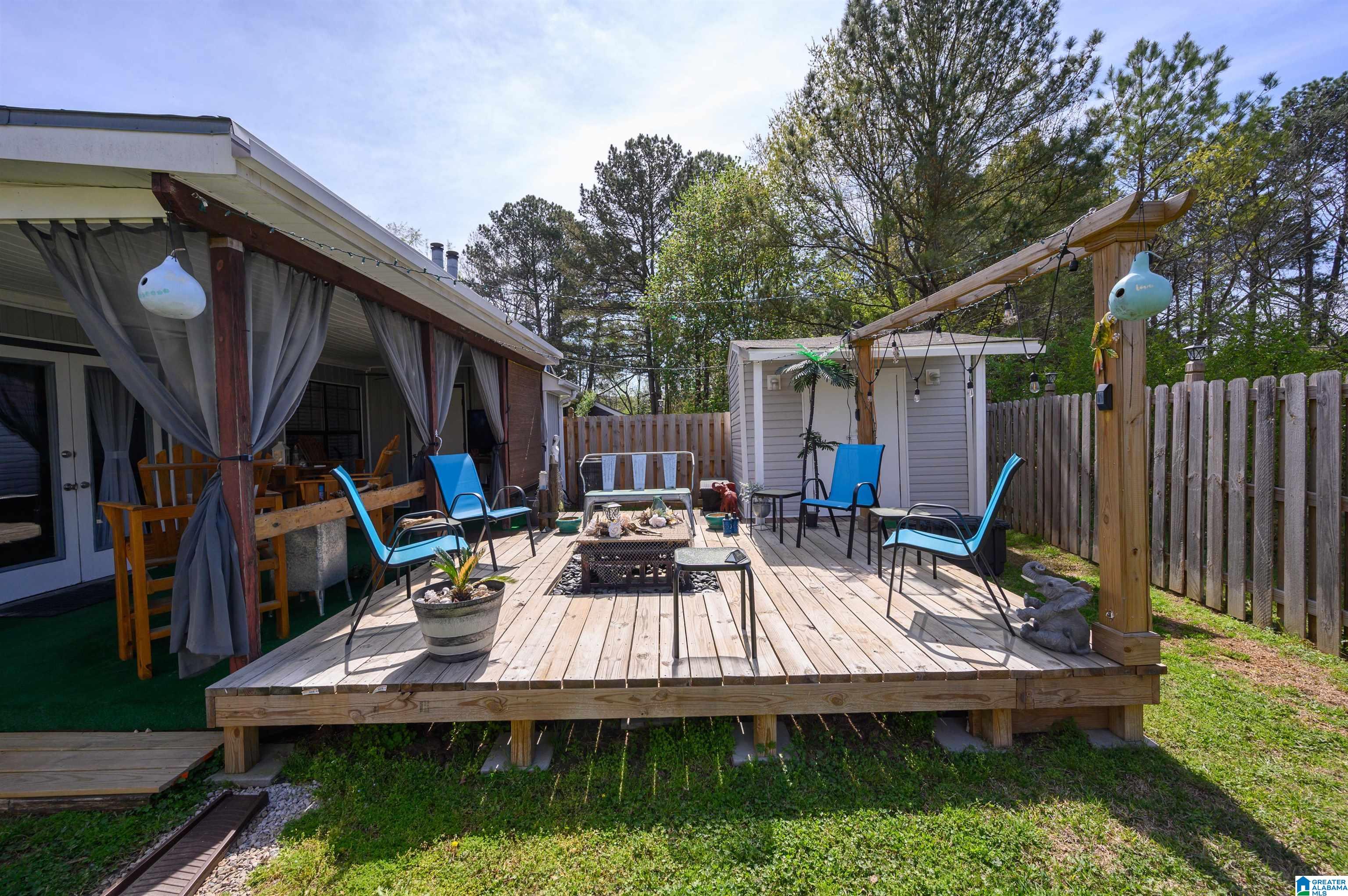 607 Cahaba Manor Trail, Unit 118 Pelham, AL 35124 - Photo 27 of 32