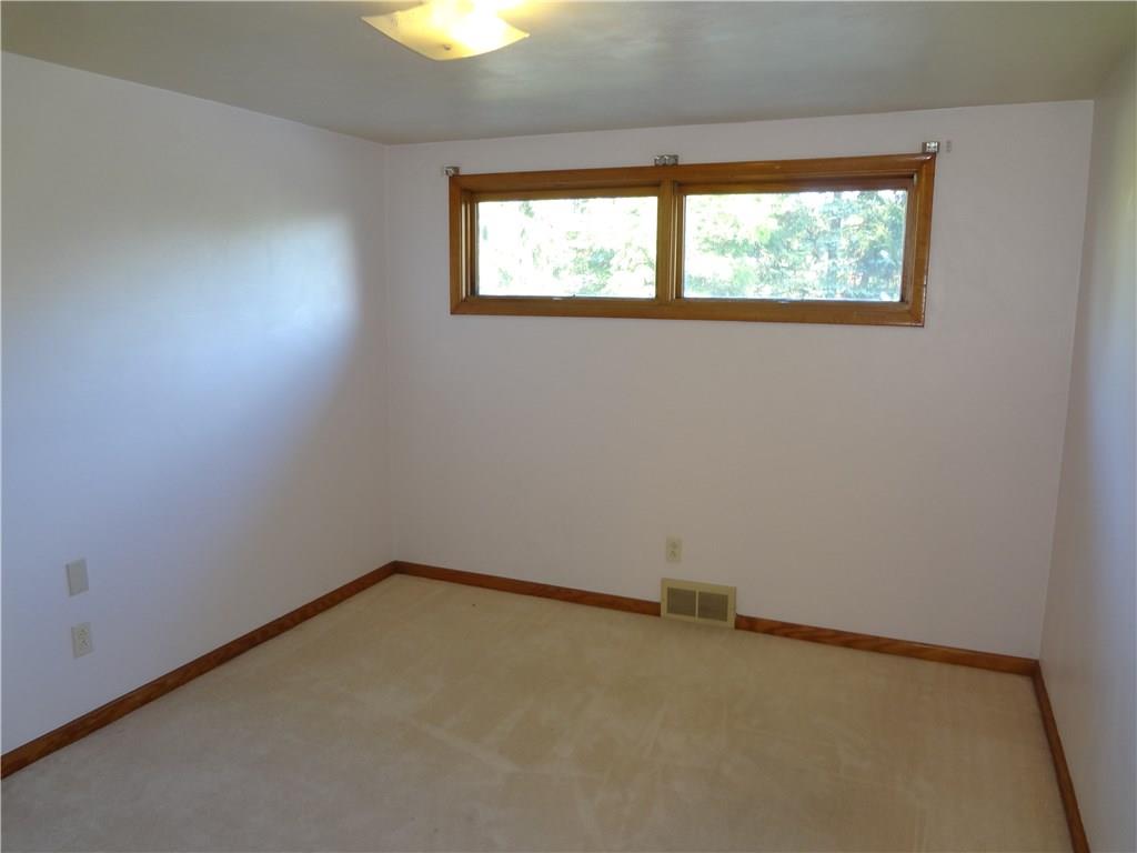 303 Madison Heights Road New Stanton, PA 15672 - Photo 19 of 23 Third Bedroom.