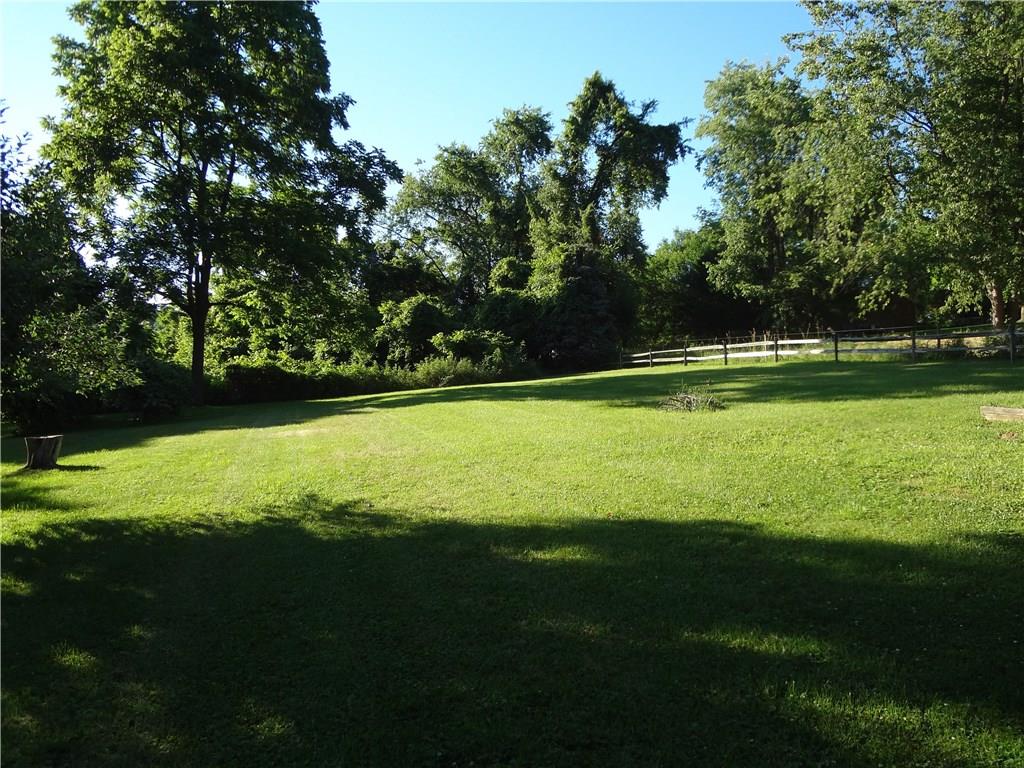 303 Madison Heights Road New Stanton, PA 15672 - Photo 8 of 23 Another View of the BackYard.