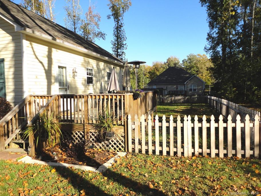 236 Eagle Creek Road Clover, SC 29710 - Photo 23 of 24 Gallery Image 23