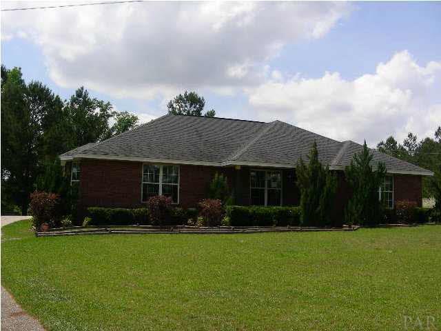 8425 Killam Road Century, FL 32535 - Photo 1 of 11