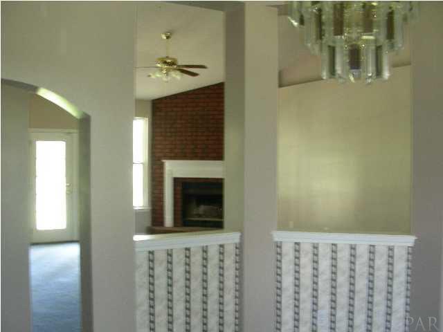 8425 Killam Road Century, FL 32535 - Photo 3 of 11