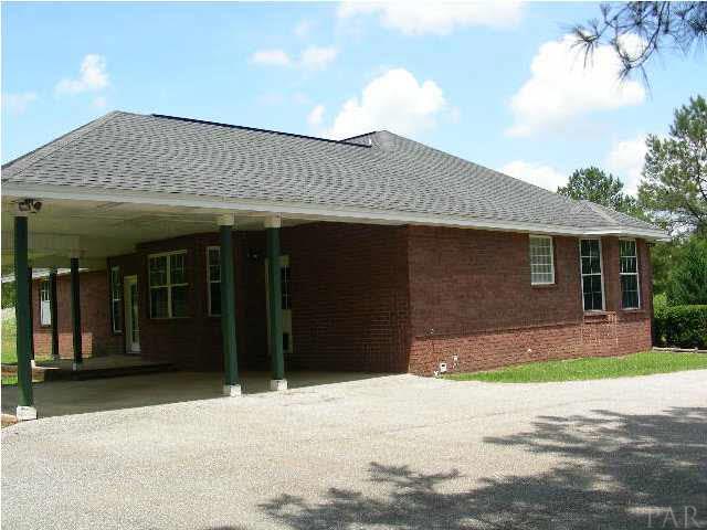 8425 Killam Road Century, FL 32535 - Photo 9 of 11