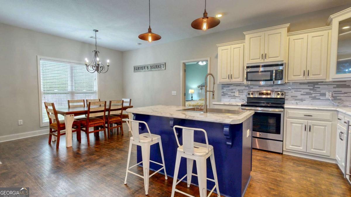 505 Trinity Avenue Brooklet, GA 30415 - Photo 5 of 34
