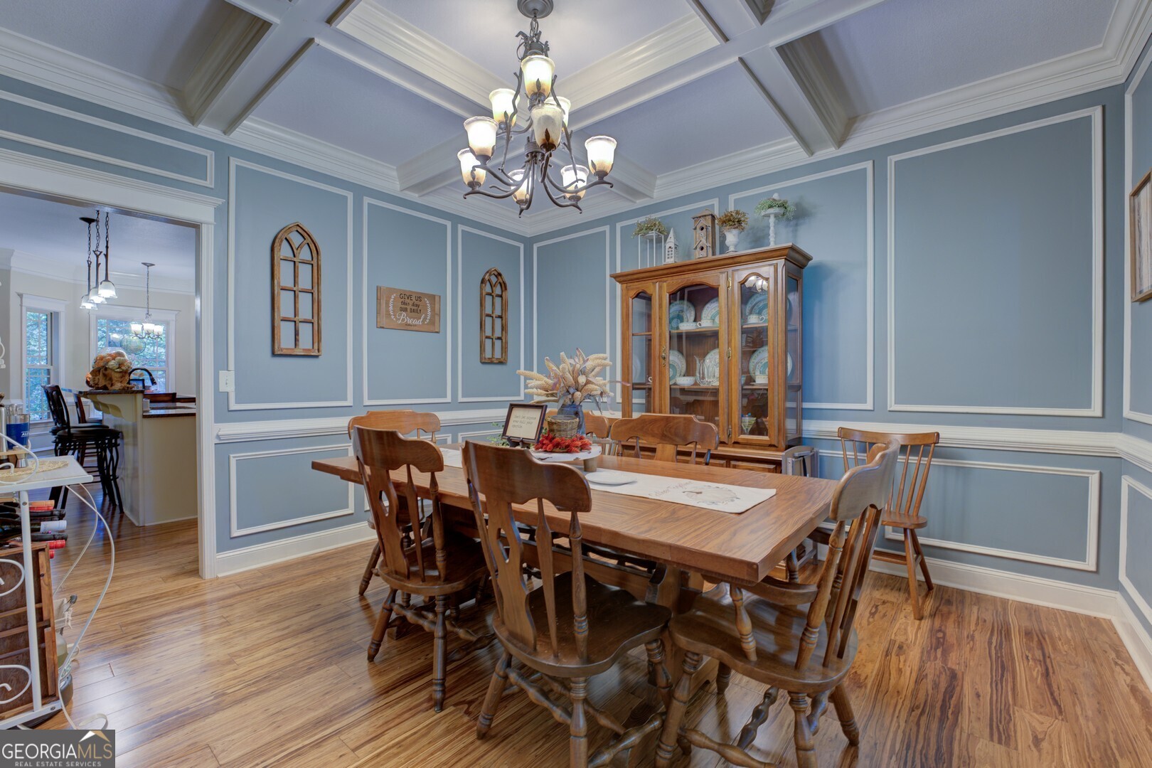 613 Van Morrison Road Monticello, GA 31064 - Photo 11 of 82