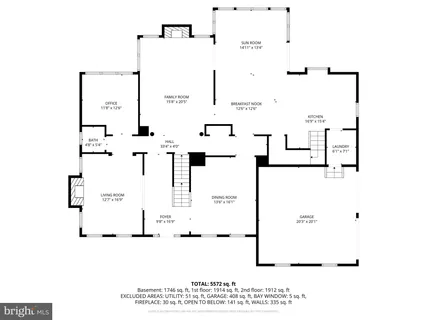 $1,888,000 | 1605 Lupine Den Court, Vienna, VA 22182
