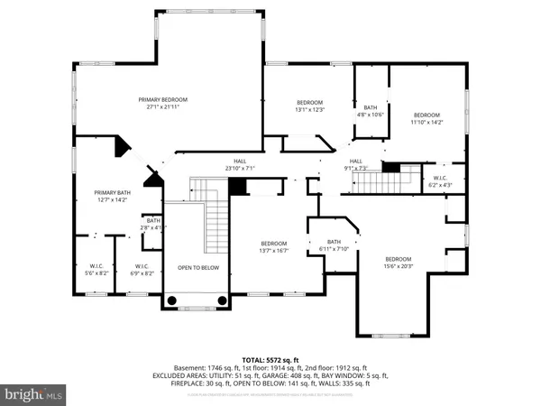 $1,850,000 | 1605 Lupine Den Court, Vienna, VA 22182
