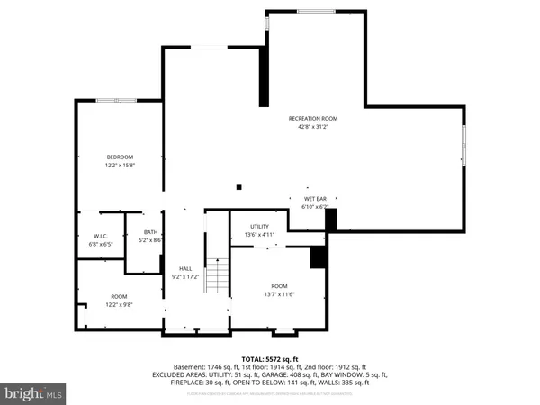 $1,850,000 | 1605 Lupine Den Court, Vienna, VA 22182